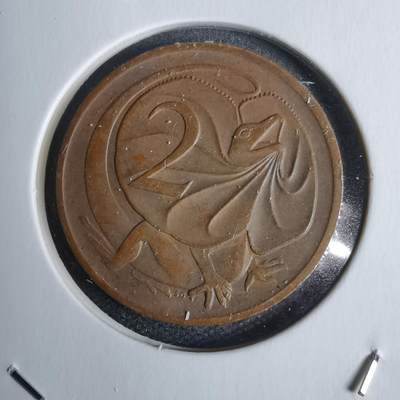 沼泽如烟--第938场 - 澳大利亚1984年二分