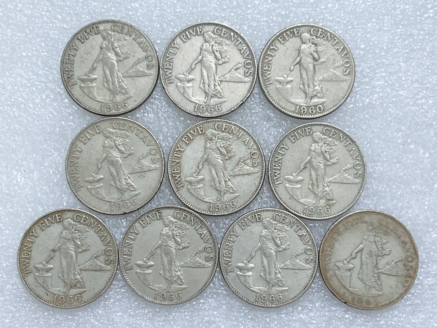 第一海外回流一元起拍收藏 散集专场  第278期