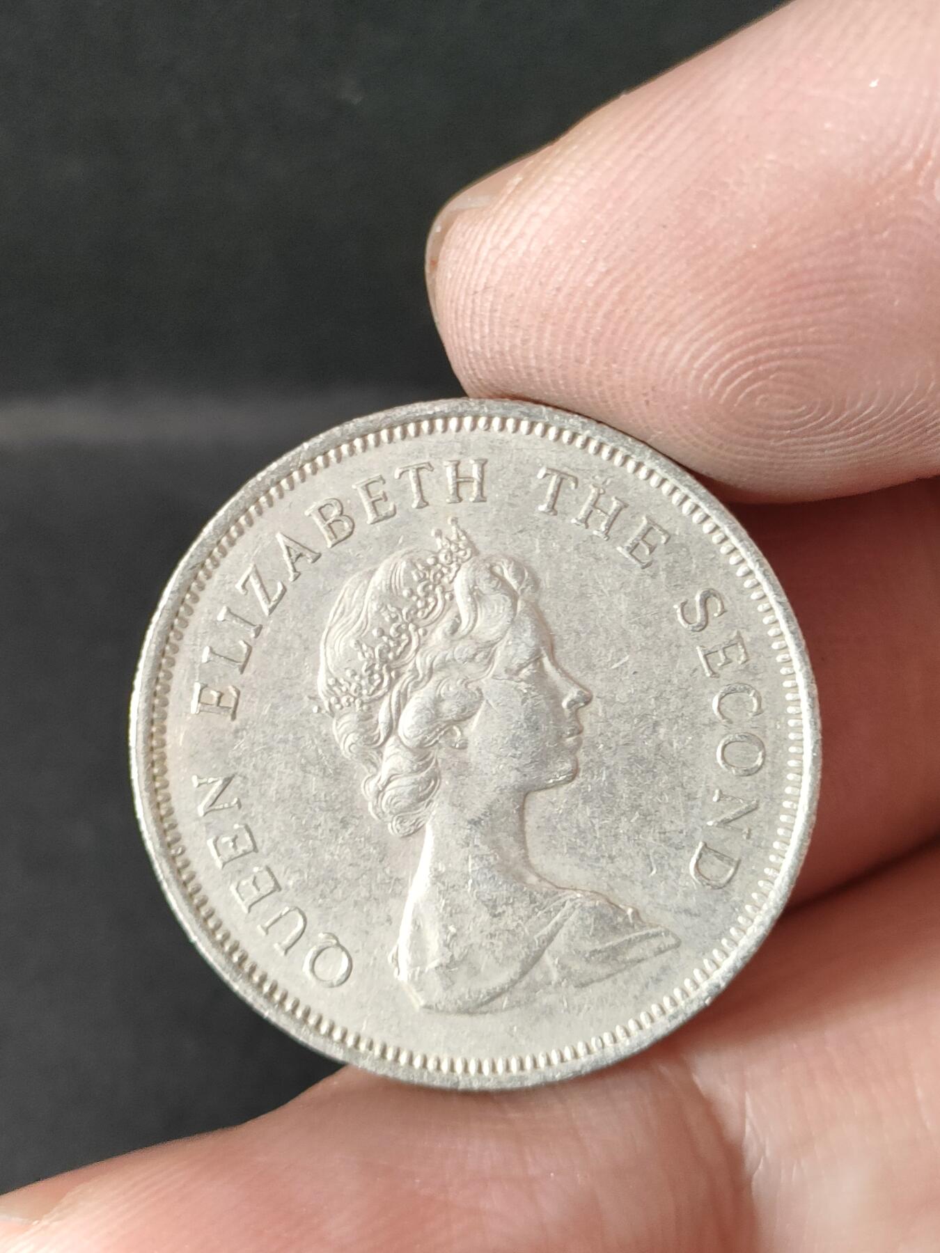 猩哥外币小铺➨【第211场】 壹圆