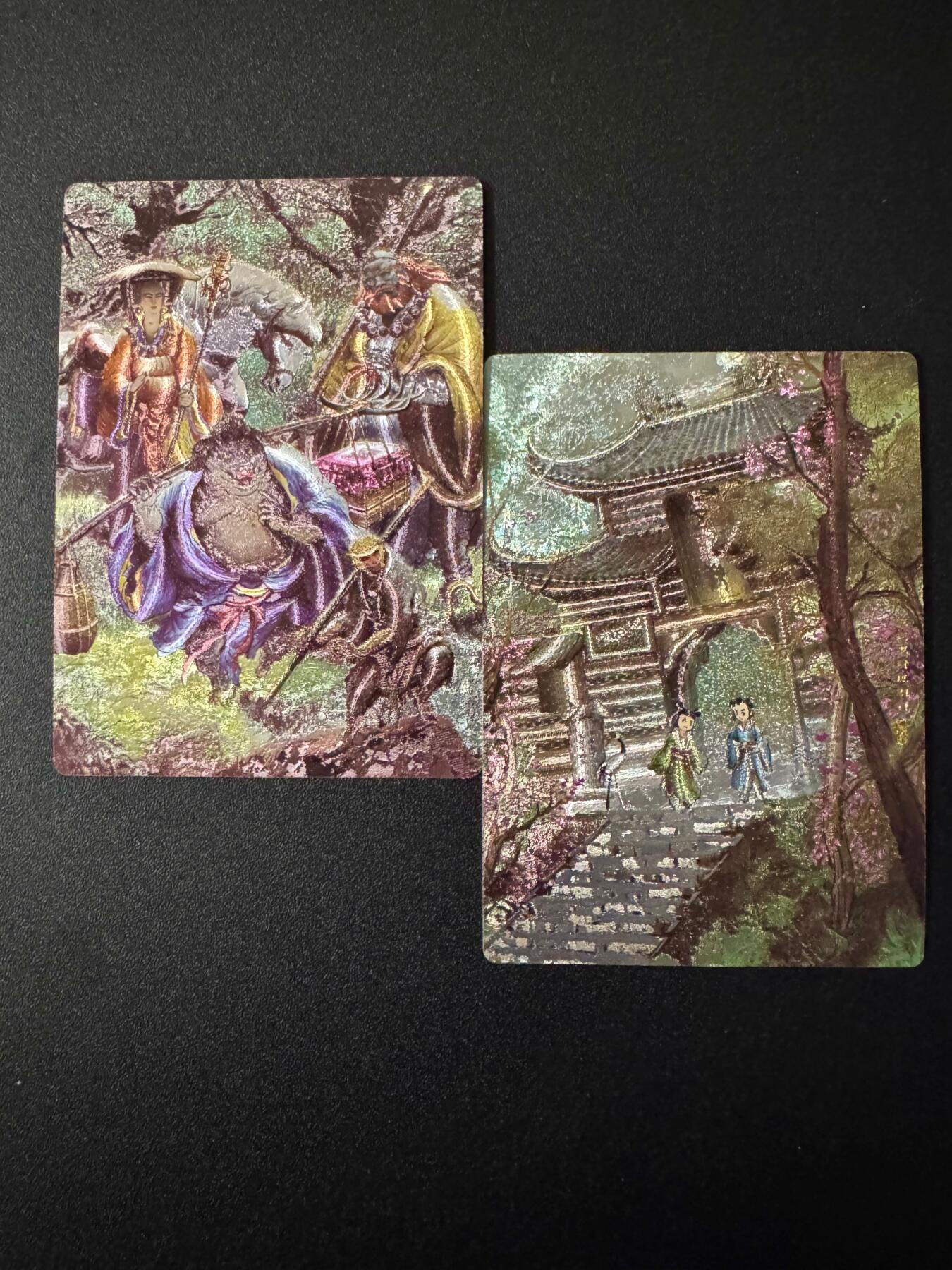 NO.18 好又多金牌大场，新店点关注不迷路！每周一站式配齐，方便凑单！（周6晚8点截拍，卖家送拍0抽成！） 奇点 一泡 取经人+五庄观 粗闪