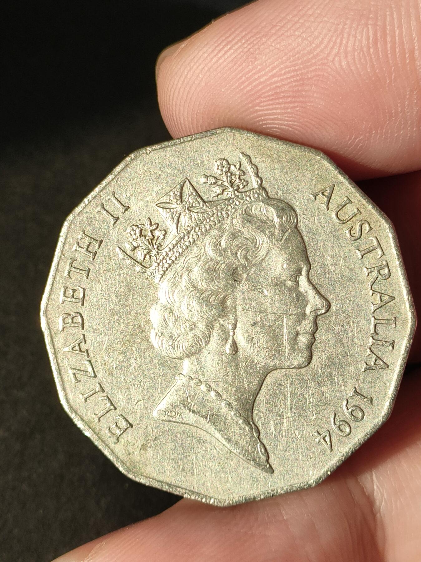 猩哥外币小铺➨【第211场】