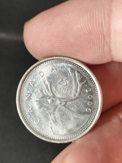 猩哥外币小铺➨【第211场】 - 加拿大