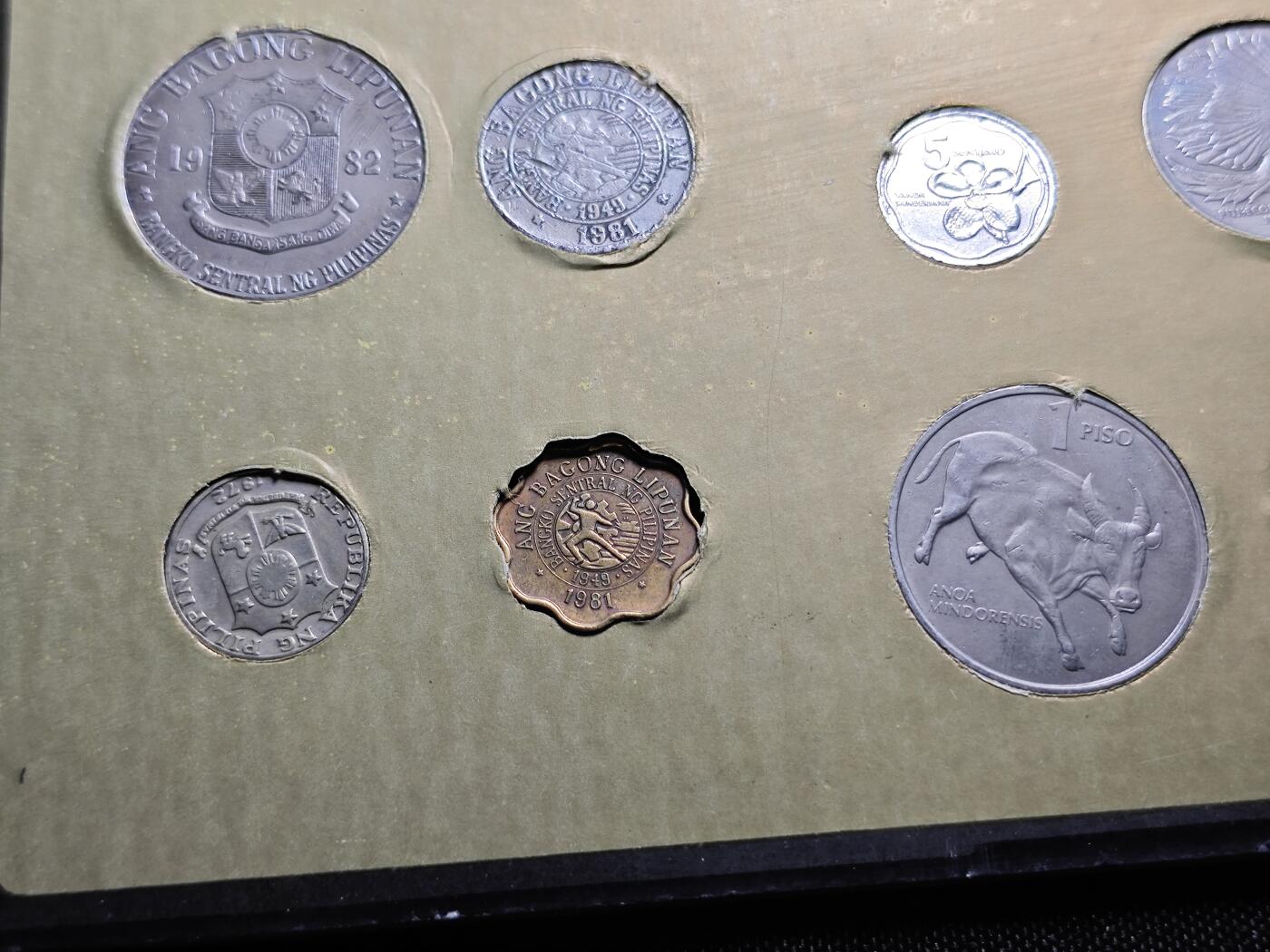 KK钱币收藏小铺 《套币 好品/批量散币专场》  2月预留时间 周末发货