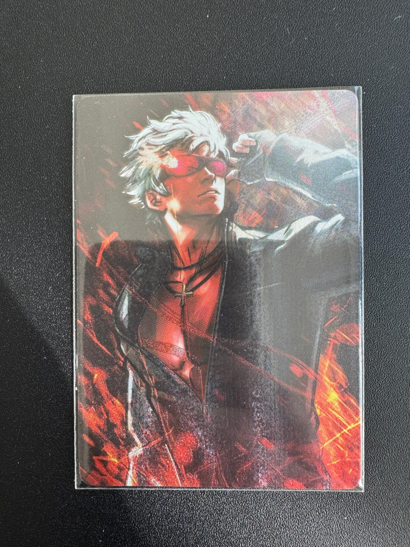 NO.18 好又多金牌大场，新店点关注不迷路！每周一站式配齐，方便凑单！（周6晚8点截拍，卖家送拍0抽成！） 白花恋诗 拳皇 1张 粗闪