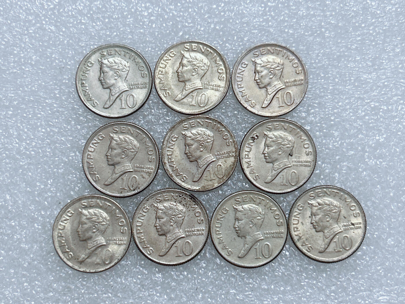 第一海外回流一元起拍收藏 散集专场  第278期