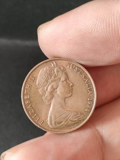 猩哥外币小铺➨【第211场】 - 澳大利亚