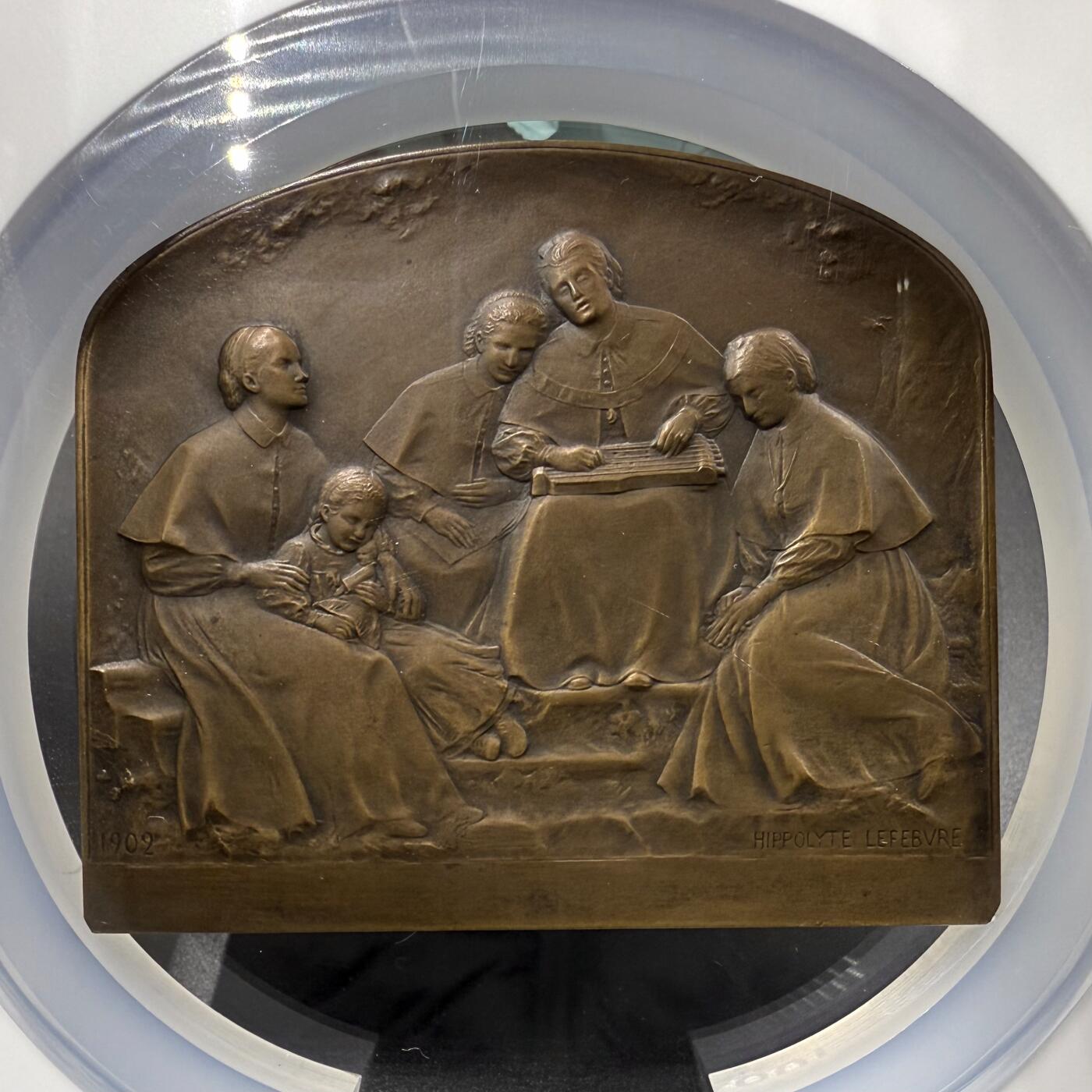 「木头集藏」“冬至雅藏”——章牌精品专场！