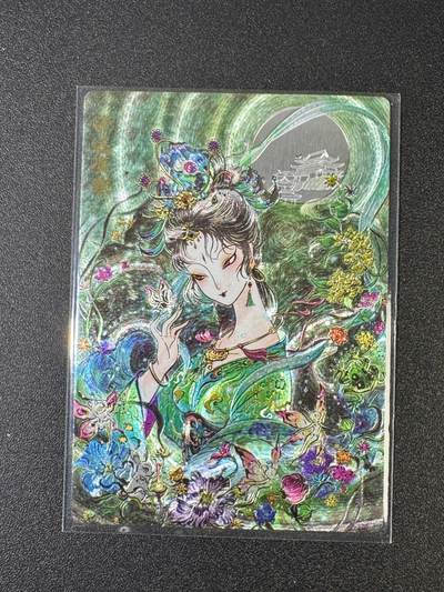 NO.18 好又多金牌大场，新店点关注不迷路！每周一站式配齐，方便凑单！（周6晚8点截拍，卖家送拍0抽成！） - 范特卡 春芳西游 王小玩 浮雕粗闪 情迷广寒