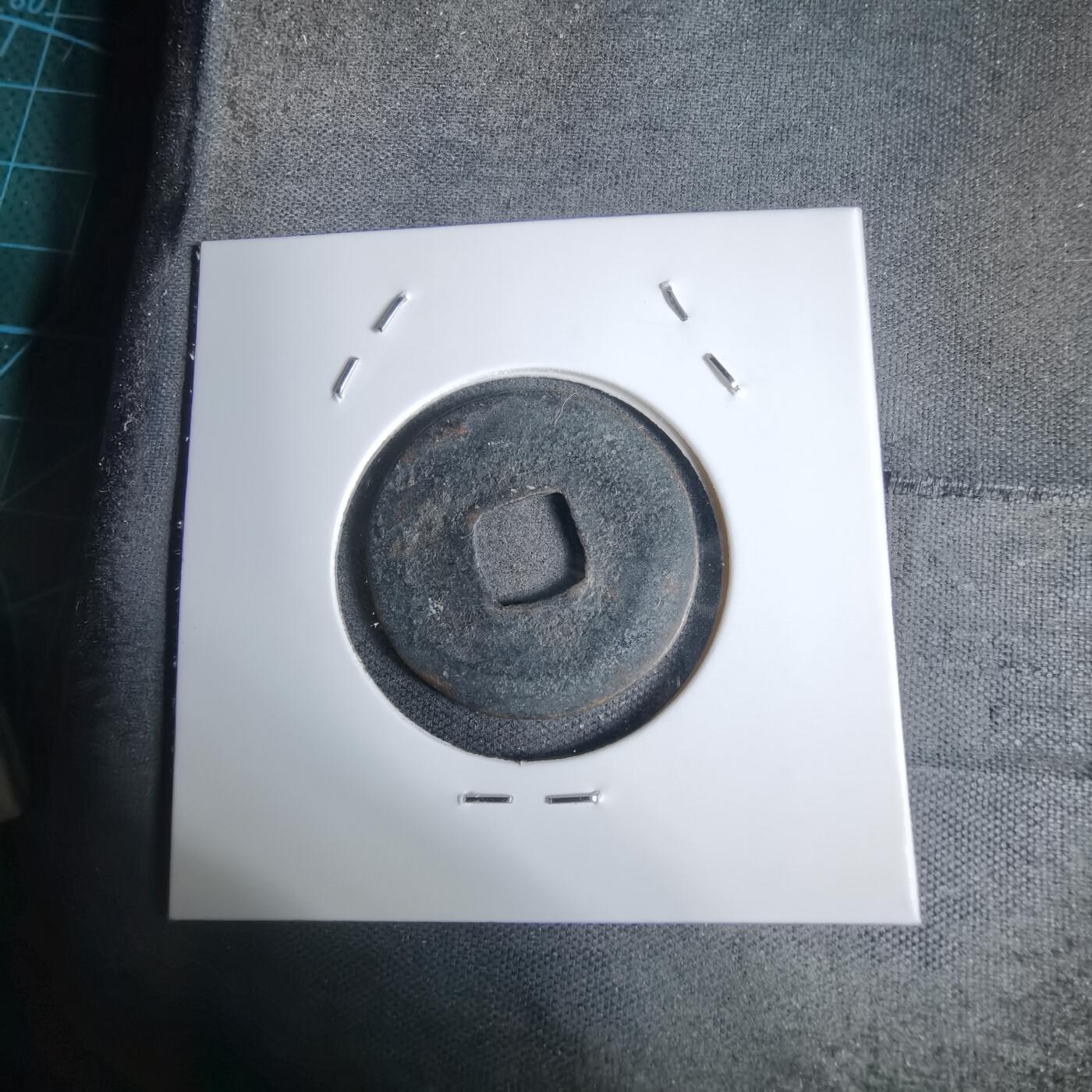 沼泽如烟--第938场 嘉祐元宝