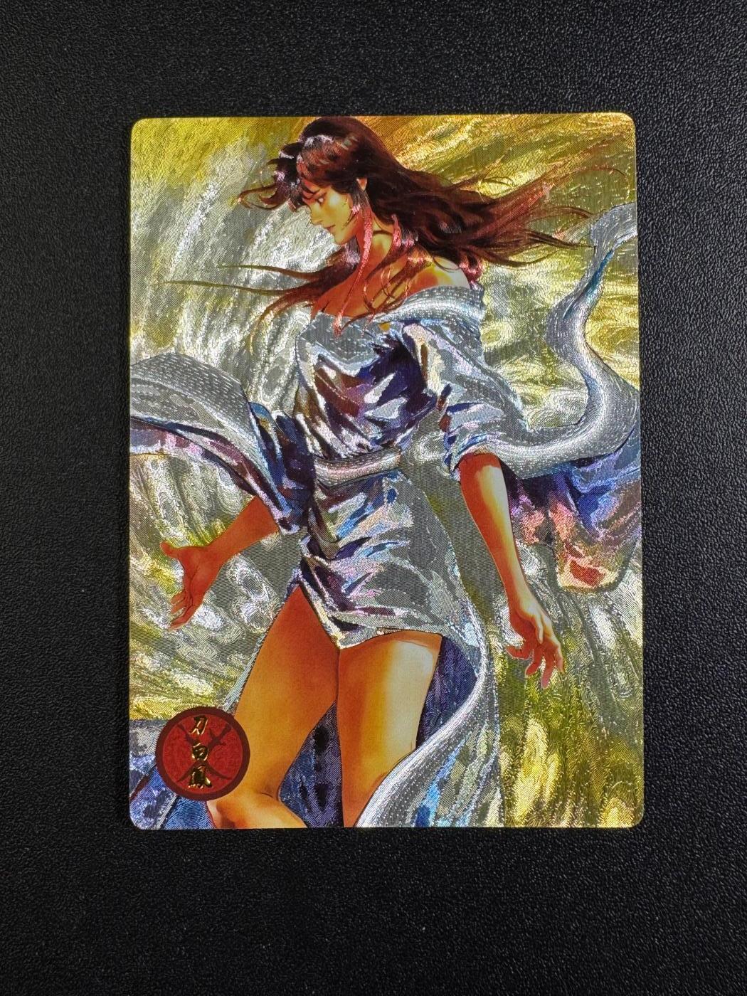 NO.18 好又多金牌大场，新店点关注不迷路！每周一站式配齐，方便凑单！（周6晚8点截拍，卖家送拍0抽成！） 奇点 天龙八部刀白凤 粗闪