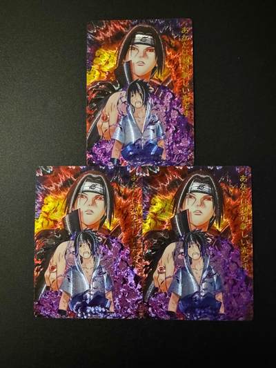 NO.18 好又多金牌大场，新店点关注不迷路！每周一站式配齐，方便凑单！（周6晚8点截拍，卖家送拍0抽成！） - 奇点 火影 粗闪3宫