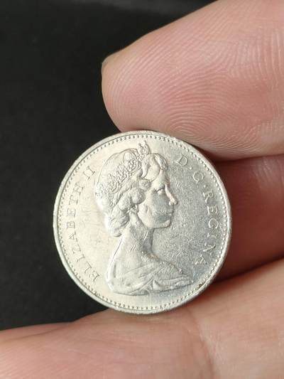 猩哥外币小铺➨【第211场】 - 加拿大