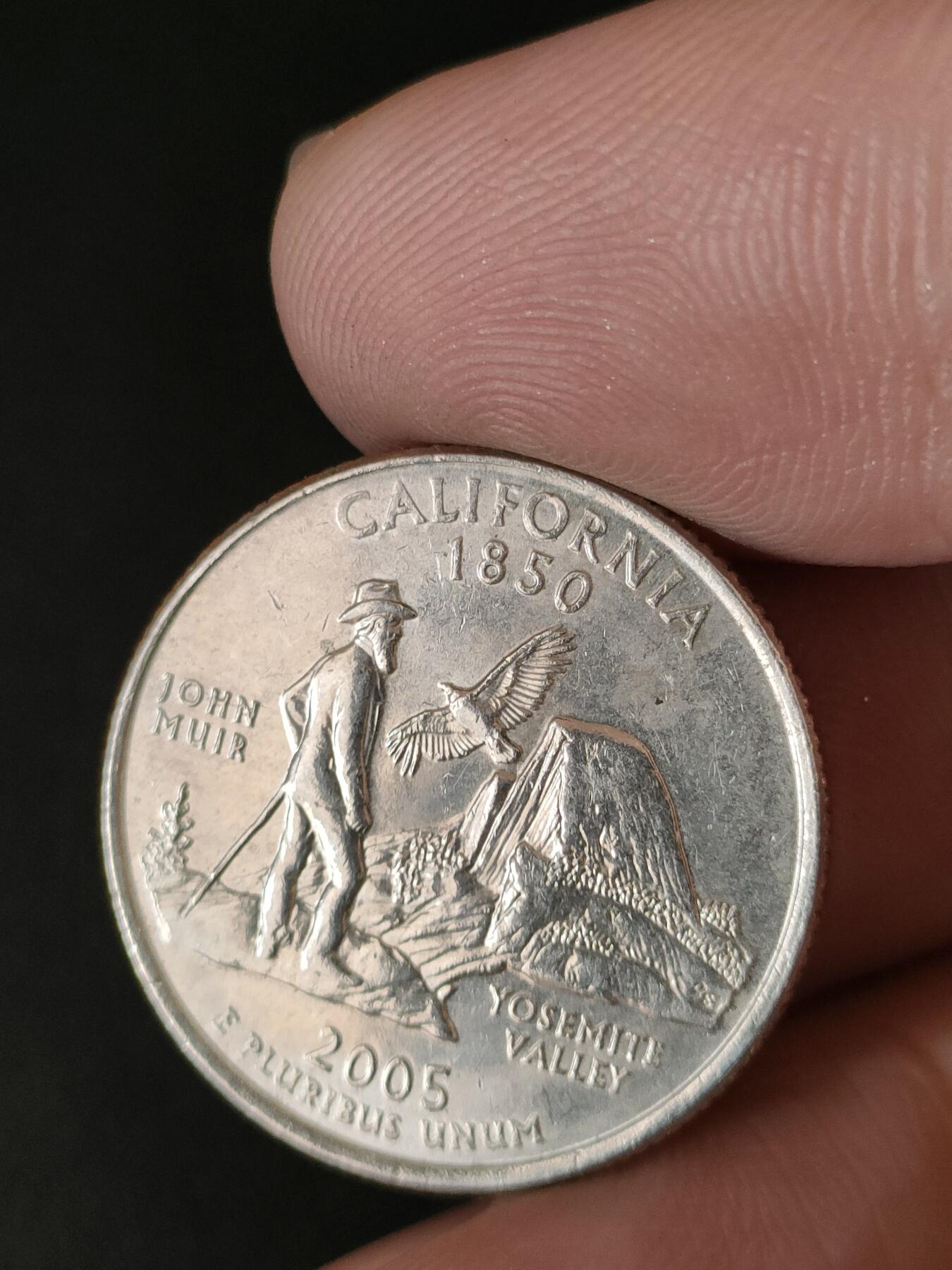 猩哥外币小铺➨【第211场】 美国