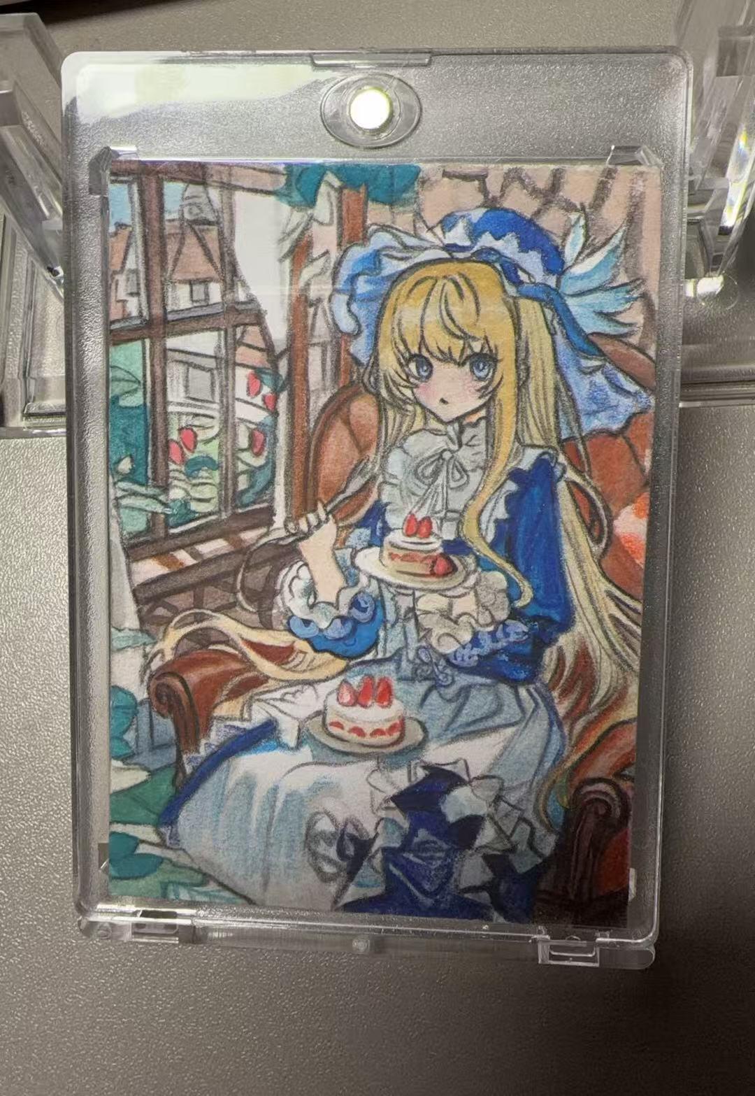 秋萤阁第38期 (12月20日周六晚上22点截拍，欢迎竞拍) 