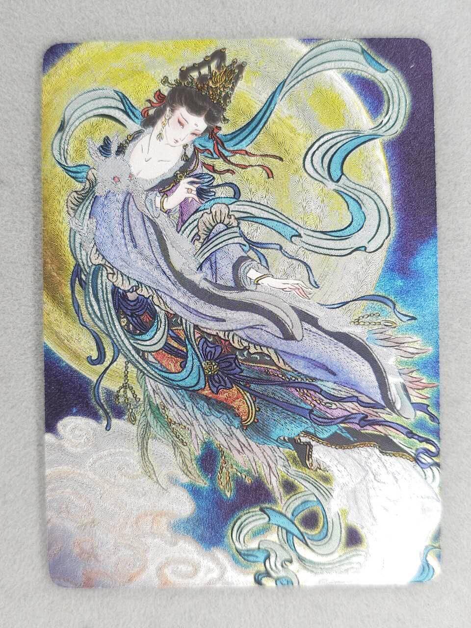 龙虎卡牌-六八场（无佣金，周六结拍，欢迎送拍）