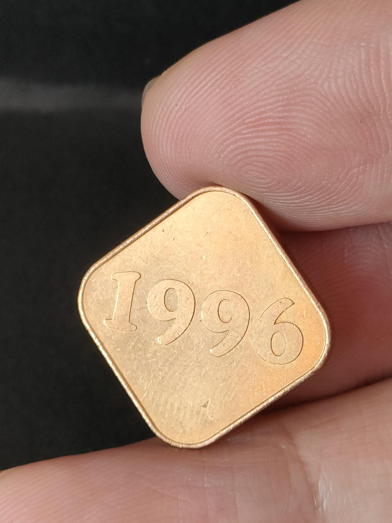 猩哥外币小铺➨【第211场】 生肖币