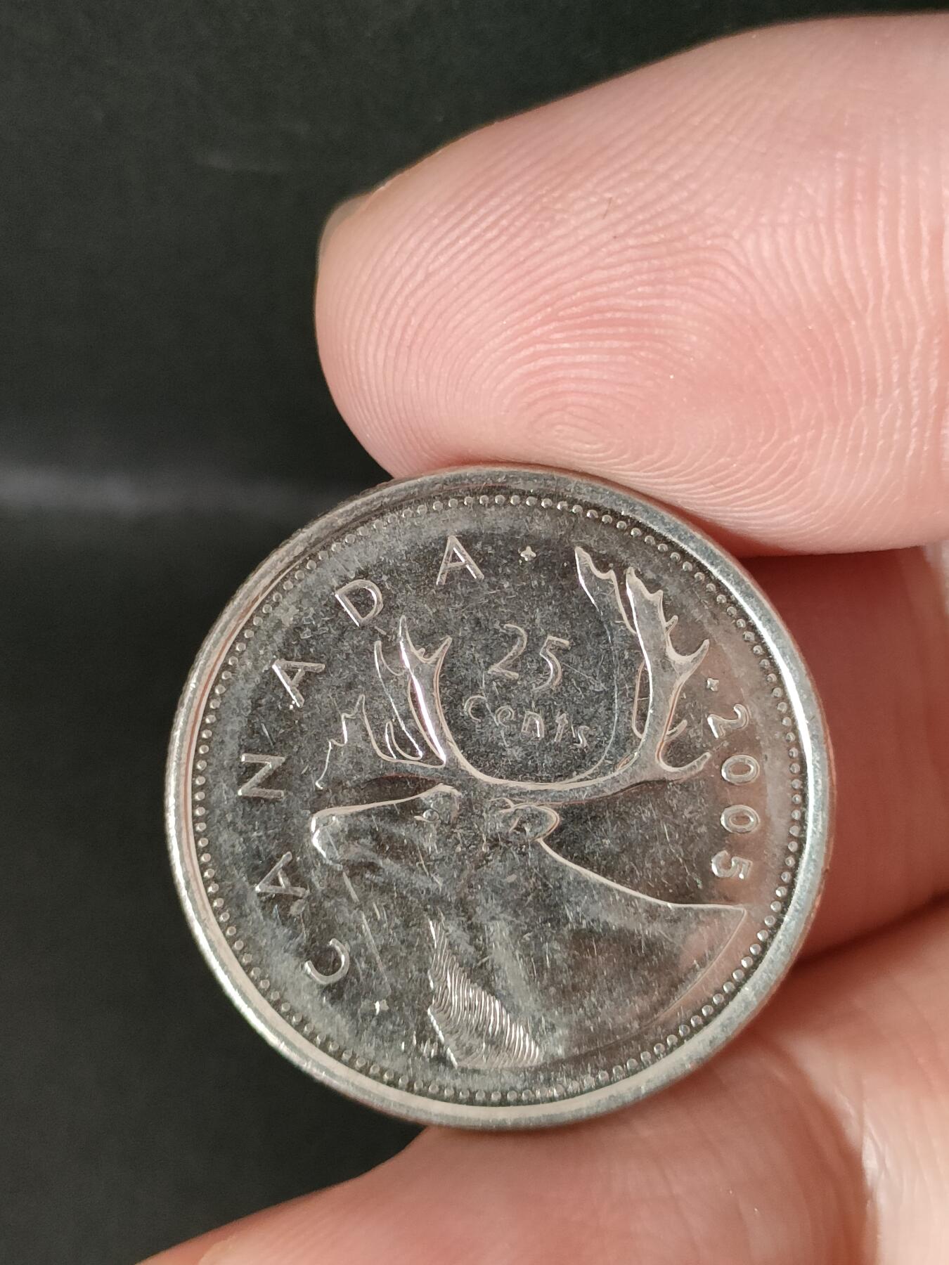 猩哥外币小铺➨【第211场】 加拿大