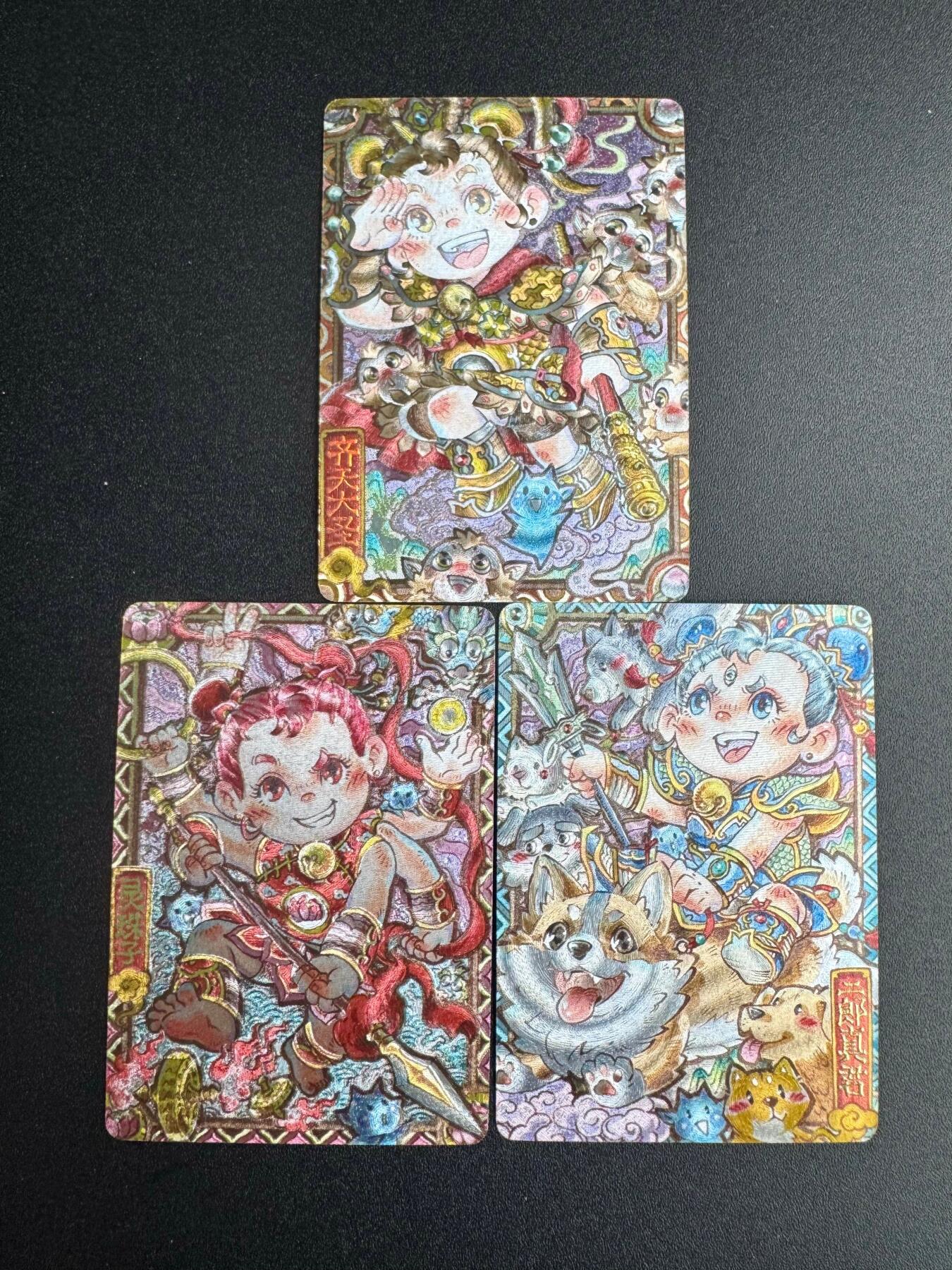 NO.18 好又多金牌大场，新店点关注不迷路！每周一站式配齐，方便凑单！（周6晚8点截拍，卖家送拍0抽成！） 卡萃 李尊奇 三大反骨仔 粗闪一套