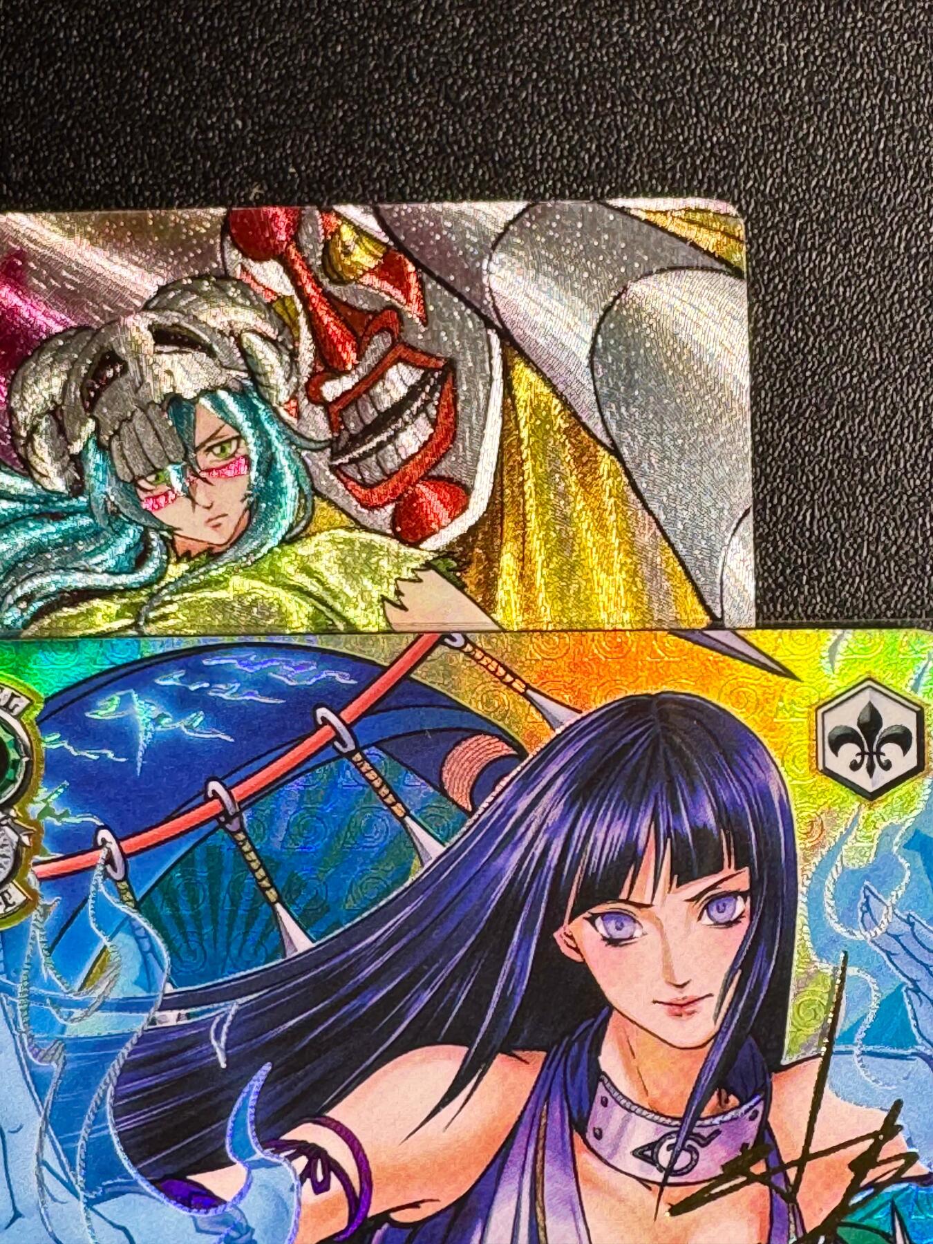 NO.20.5 好又多妹卡大赏，祝你新年旺桃花~只能从此链接进的专场！新店点关注不迷路~每周一站式配齐，方便凑单！（周5晚9点截拍，卖家送拍免费！） 奇点 原创动漫女神 粗闪2张