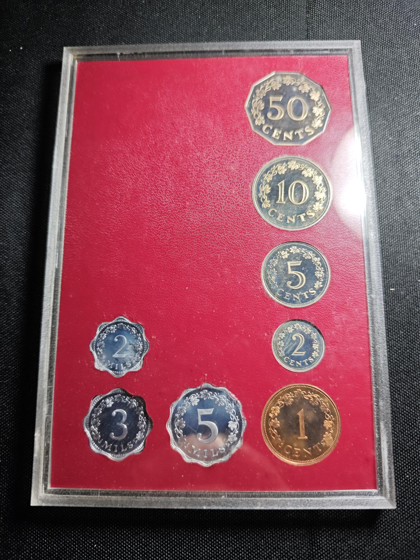 KK钱币收藏小铺 《套币 好品/批量散币专场》  2月预留时间 周末发货