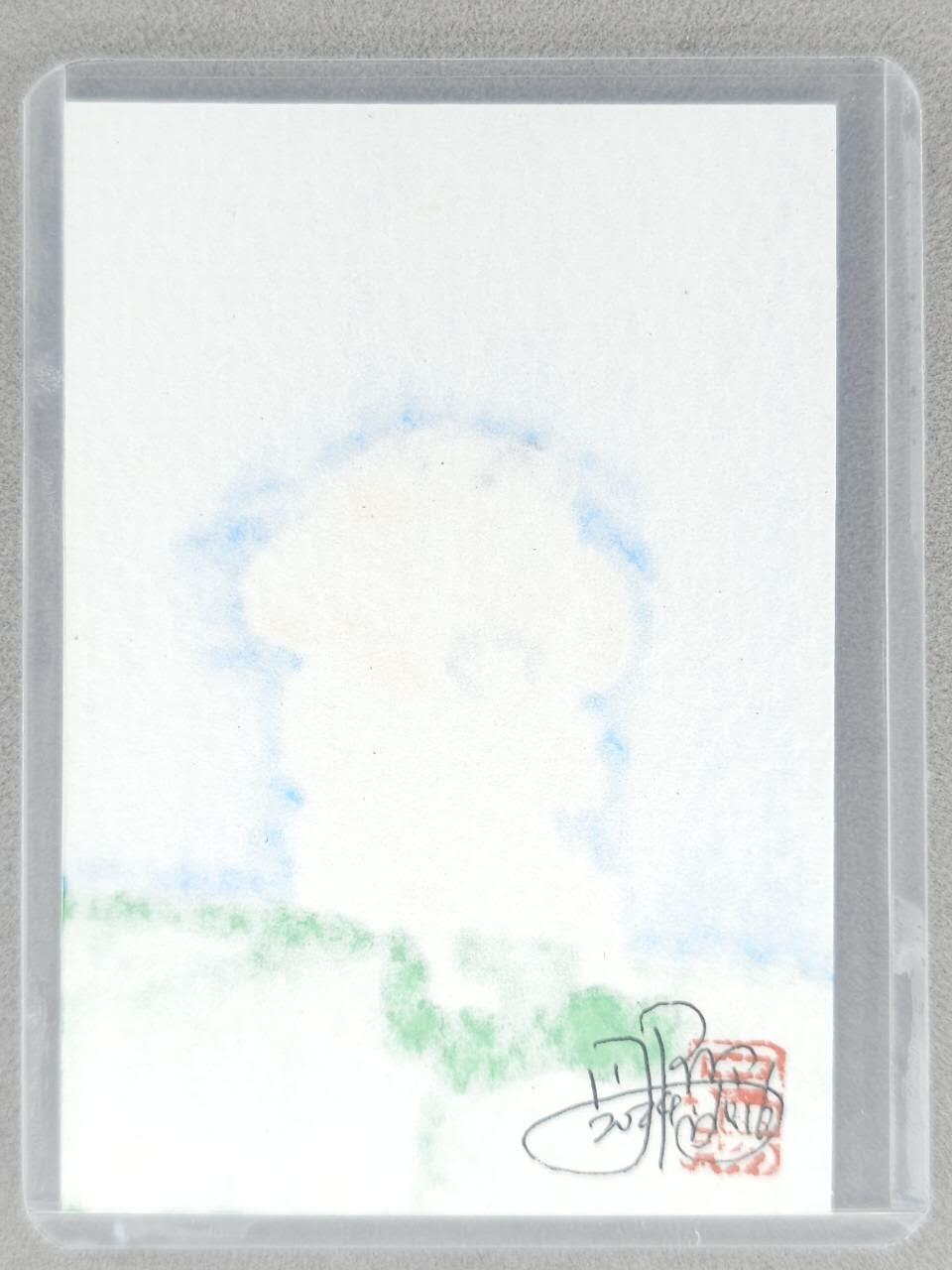 龙虎卡牌-六八场（无佣金，周六结拍，欢迎送拍）