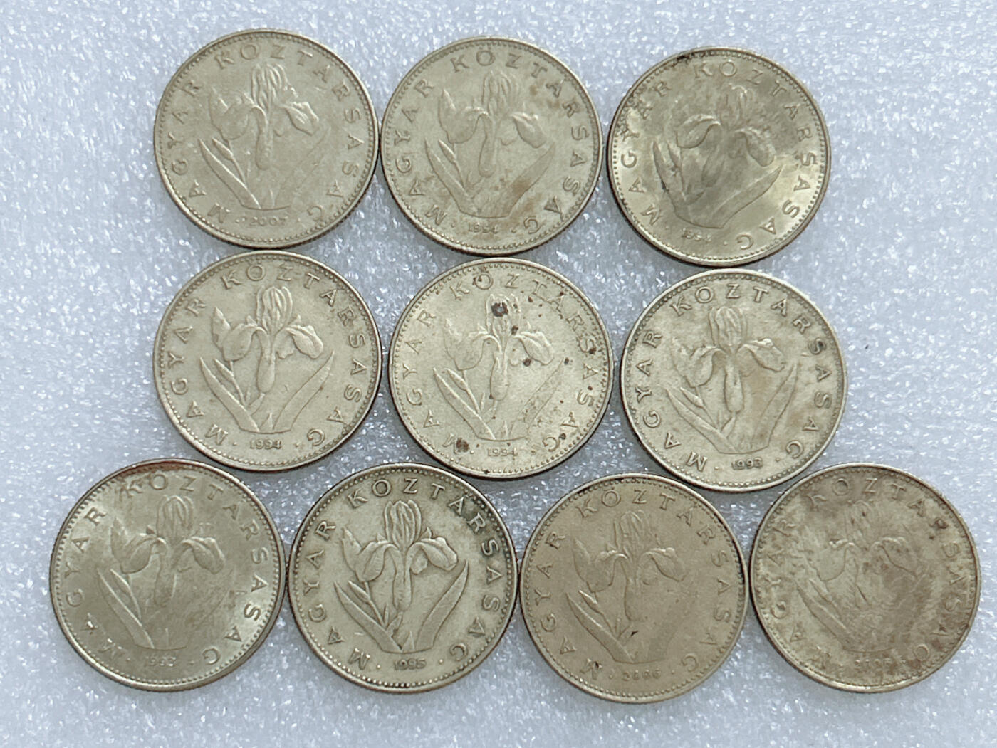 第一海外回流一元起拍收藏 散集专场  第278期