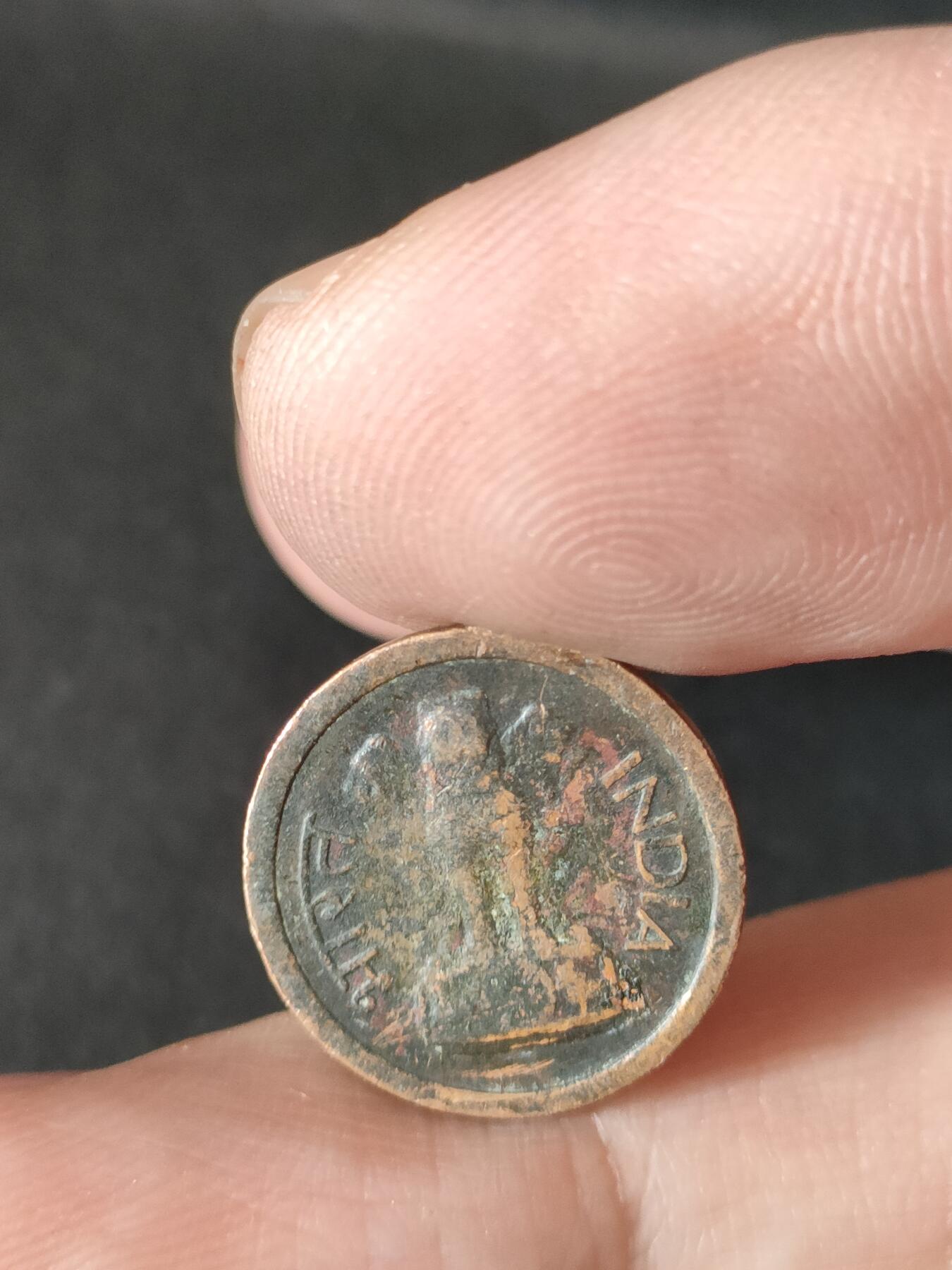 猩哥外币小铺➨【第211场】 印度