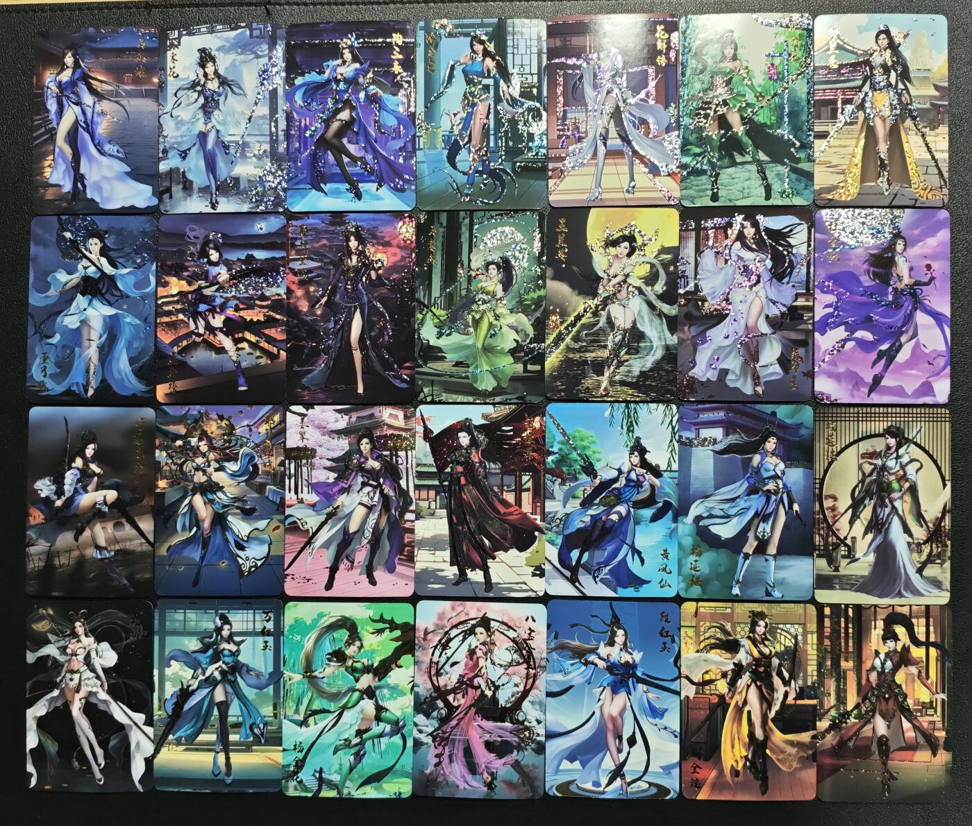 天玑星卡拍第151期《12.18周四截拍》持续收拍收评中 满赠卡需备注