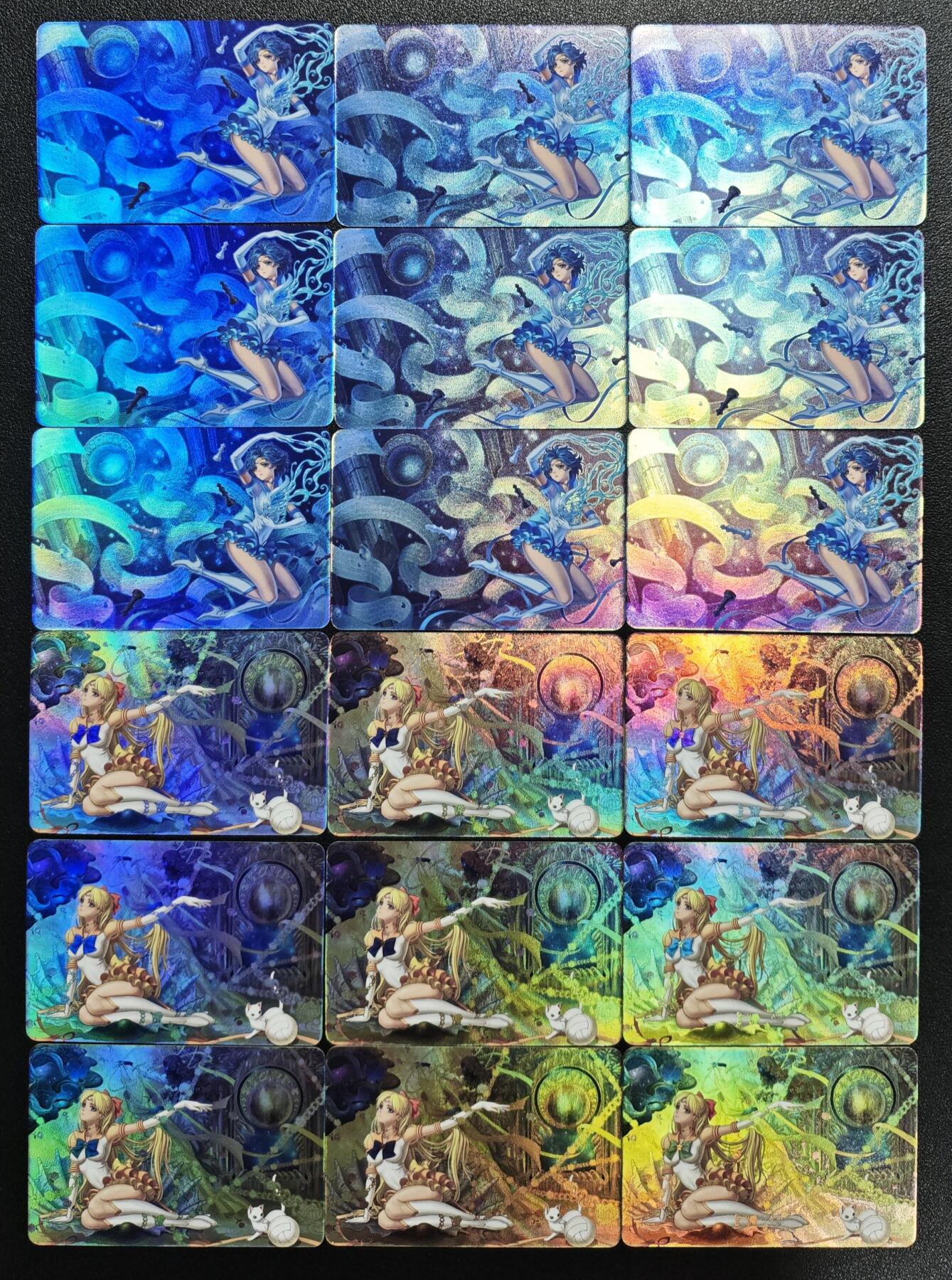 天玑星卡拍第151期《12.18周四截拍》持续收拍收评中 满赠卡需备注