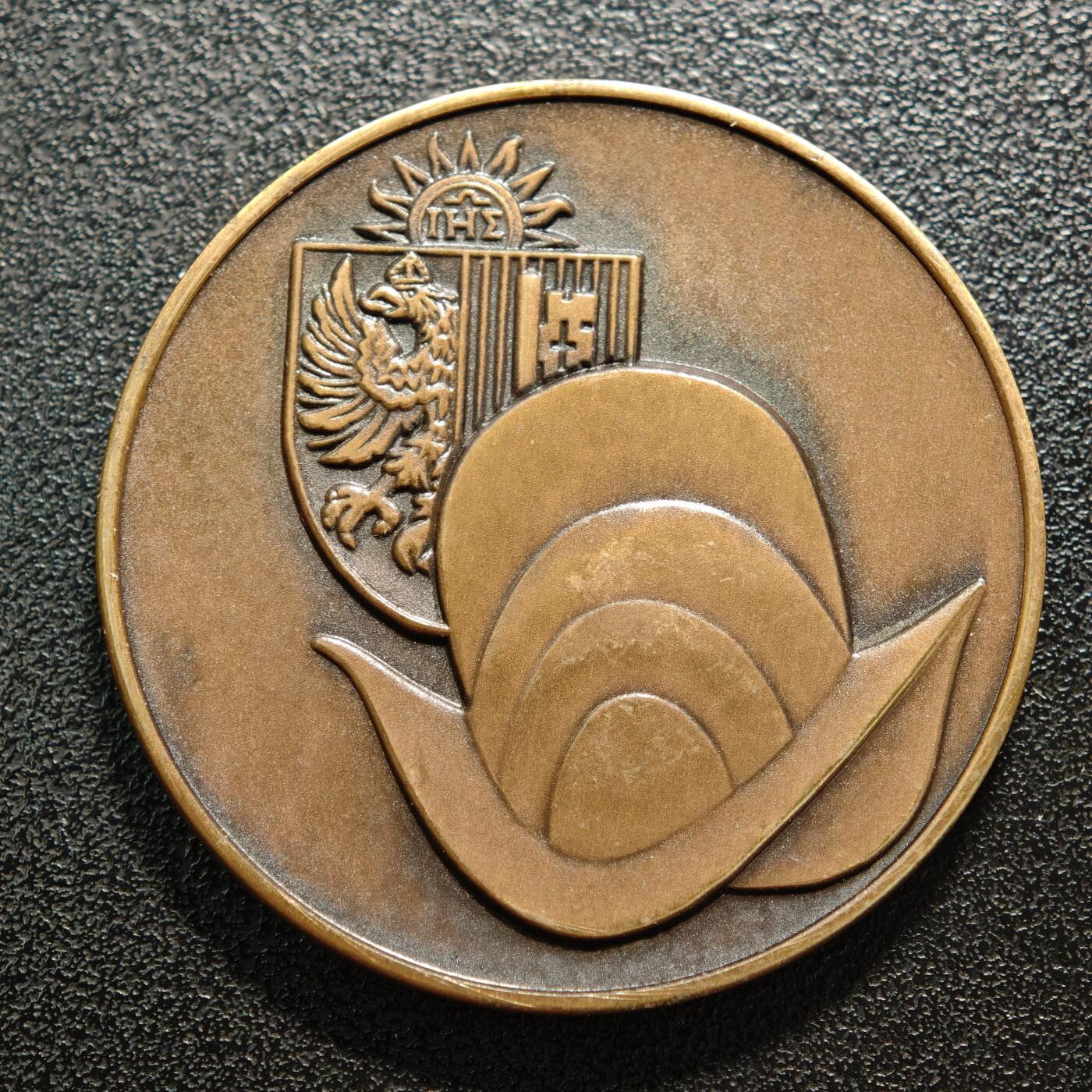 【德藏】世界币章拍卖第158期（拍品征集中~欢迎藏友联系）