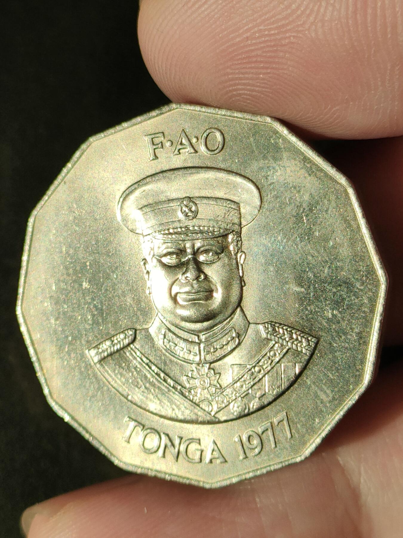 猩哥外币小铺➨【第211场】