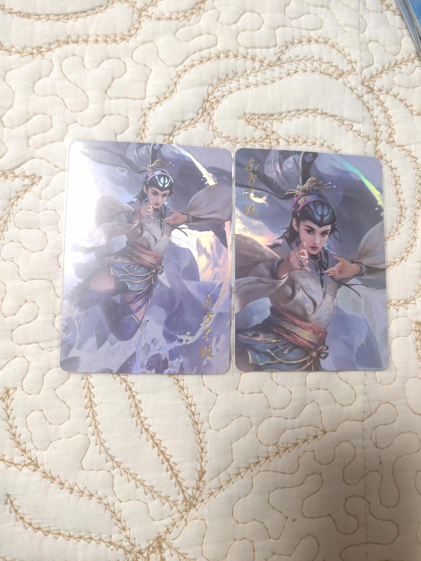 清风卡拍第15期(焱卡为主，12月20日结拍)