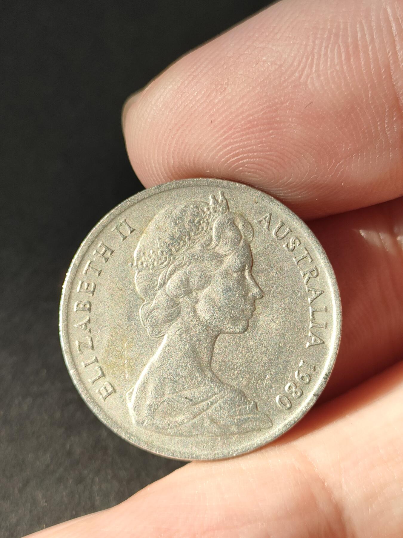 猩哥外币小铺➨【第211场】