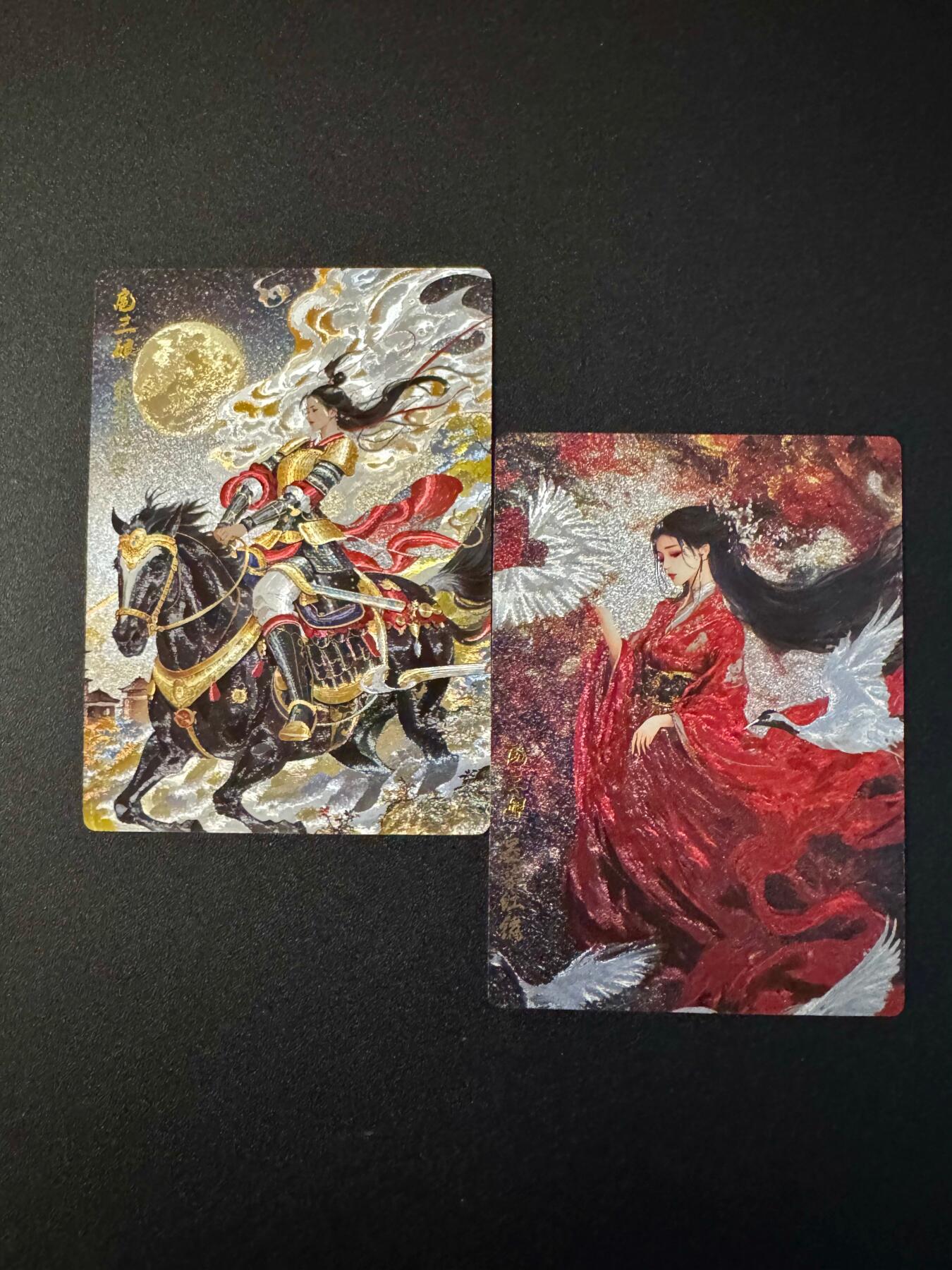 NO.18 好又多金牌大场，新店点关注不迷路！每周一站式配齐，方便凑单！（周6晚8点截拍，卖家送拍0抽成！） 奇点 扈三娘一对 粗闪