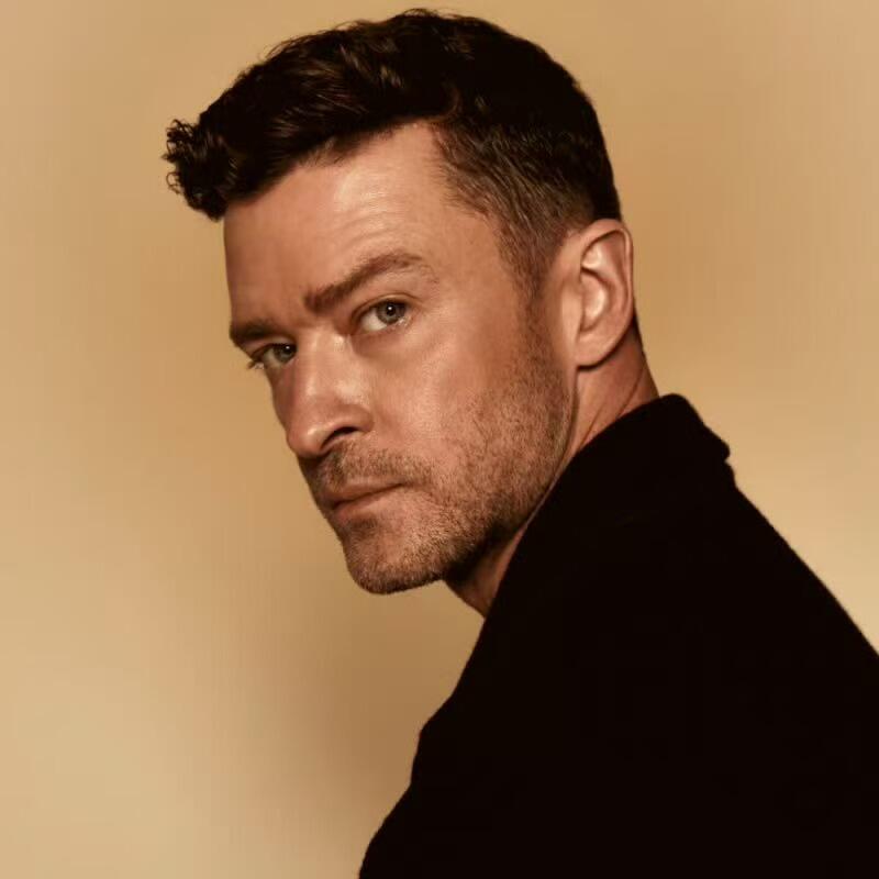 零元拍：这是谁的青春？！“贾老板”贾斯汀·汀布莱克（Justin Timberlake）亲签亲穿2024年巡演舞台穿着的‌美国潮流品牌Von Dutch（凡达驰）肯尼斯·霍华德大师系列卫裤。（拍品为演艺公司纪念收藏品，入关前已经过专业消毒处理，回国也进行了次氯酸和紫外线杀菌，尽管放心收藏）