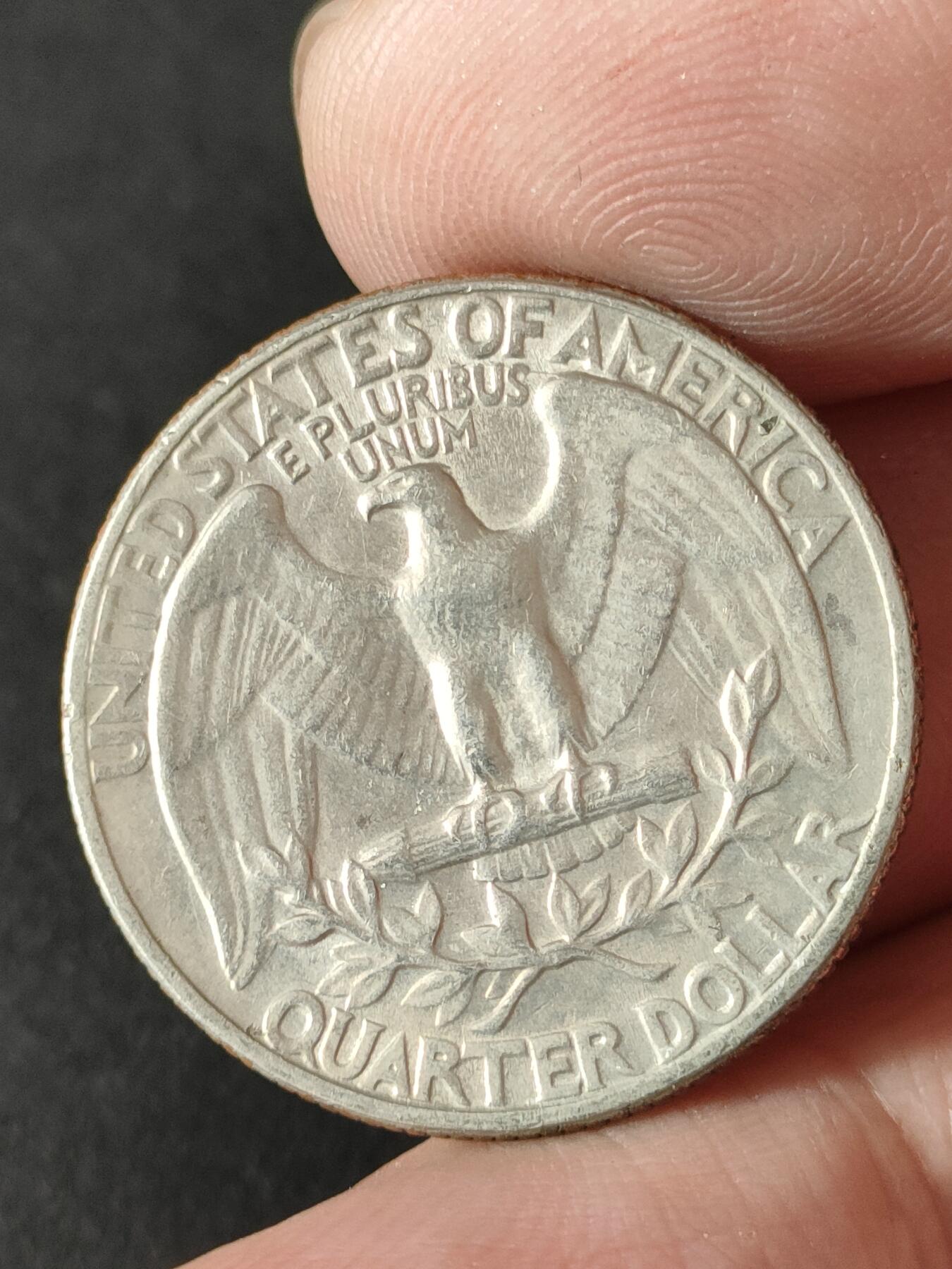 猩哥外币小铺➨【第211场】 美国