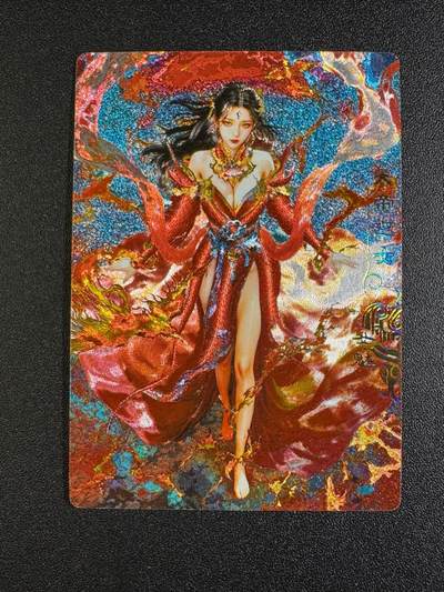 NO.18 好又多金牌大场，新店点关注不迷路！每周一站式配齐，方便凑单！（周6晚8点截拍，卖家送拍0抽成！） - 奇点 女魃 冷烫粗闪