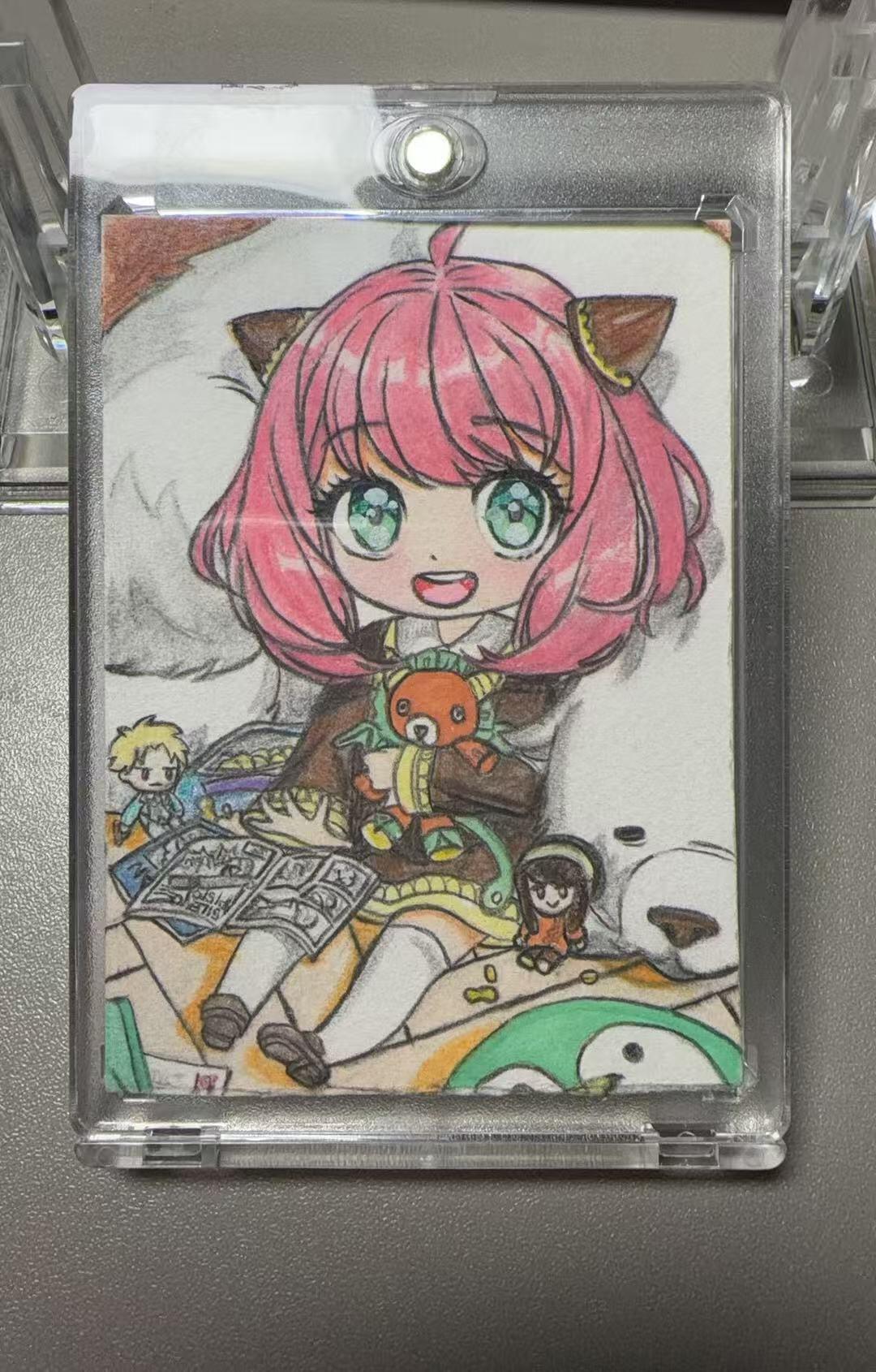 秋萤阁第38期 (12月20日周六晚上22点截拍，欢迎竞拍) 