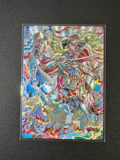 NO.18 好又多金牌大场，新店点关注不迷路！每周一站式配齐，方便凑单！（周6晚8点截拍，卖家送拍0抽成！） - 奇点 粗闪 水浒 扈三娘