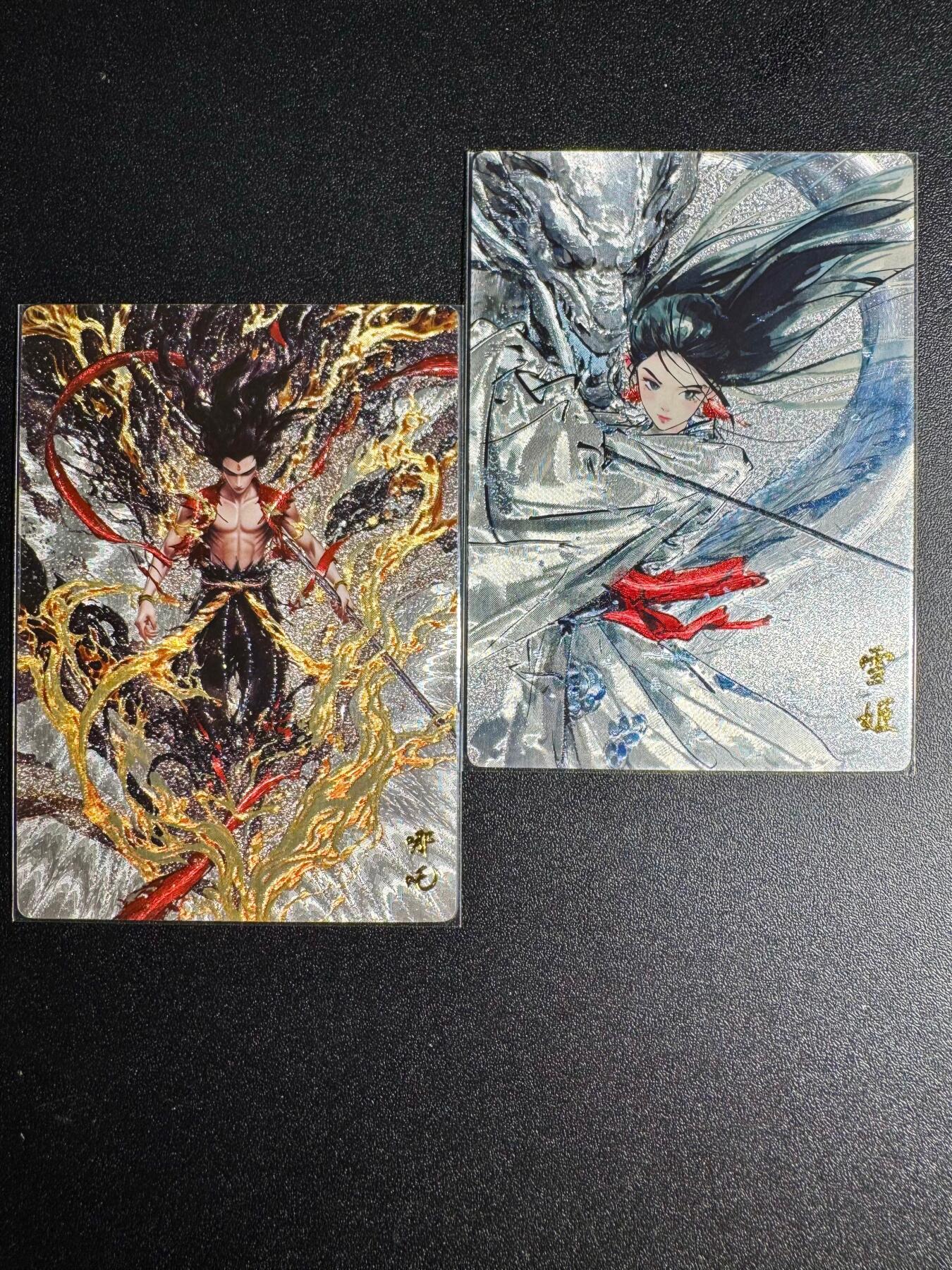 NO.18 好又多金牌大场，新店点关注不迷路！每周一站式配齐，方便凑单！（周6晚8点截拍，卖家送拍0抽成！） 奇点 哪吒+雪姬 粗闪