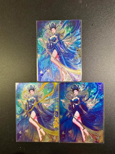 NO.18 好又多金牌大场，新店点关注不迷路！每周一站式配齐，方便凑单！（周6晚8点截拍，卖家送拍0抽成！） - 奇点  宗rich玄灵谱 嫘祖三工艺