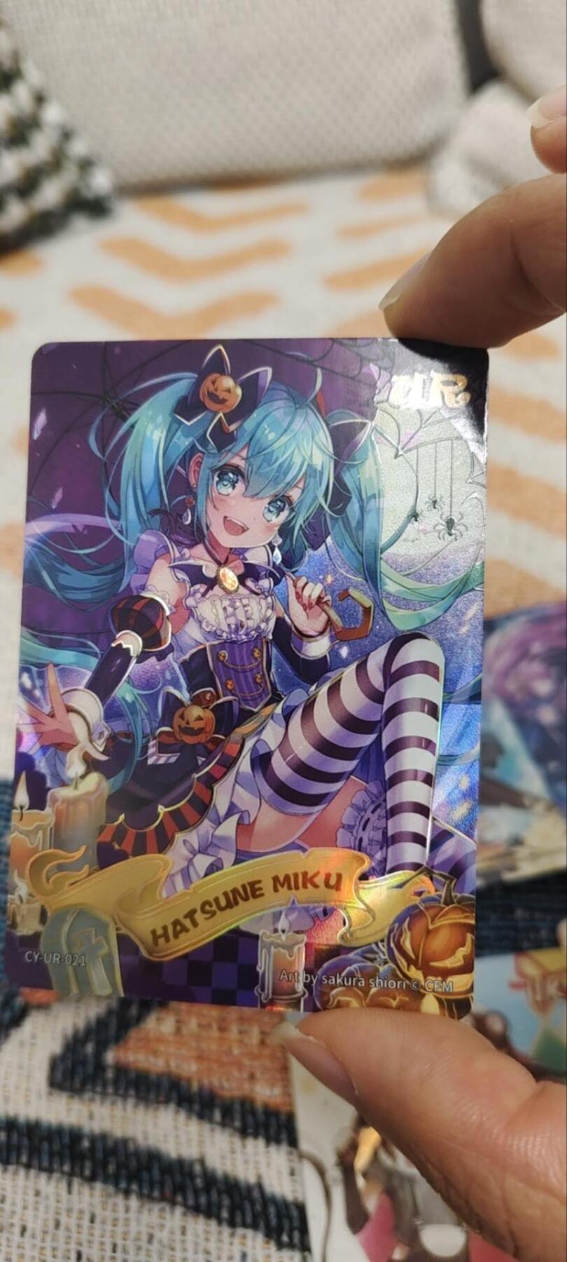 秋原瞳的小店第三十期（卡游三国凑套必备，众多大卡位，总有一个适合你）