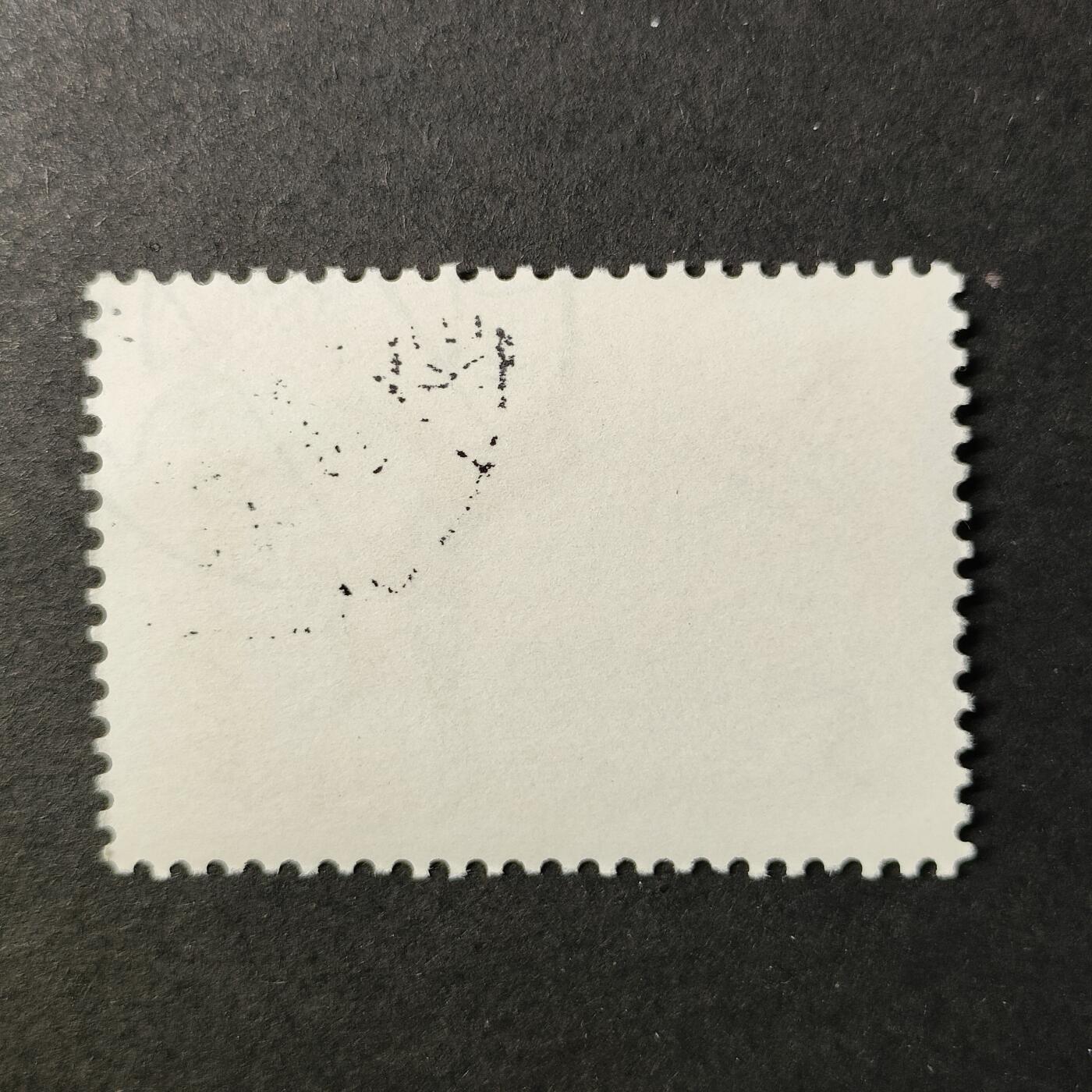 嘉禾收藏    【第412期】            无佣金、可寄存、满30元包邮 邮票一枚