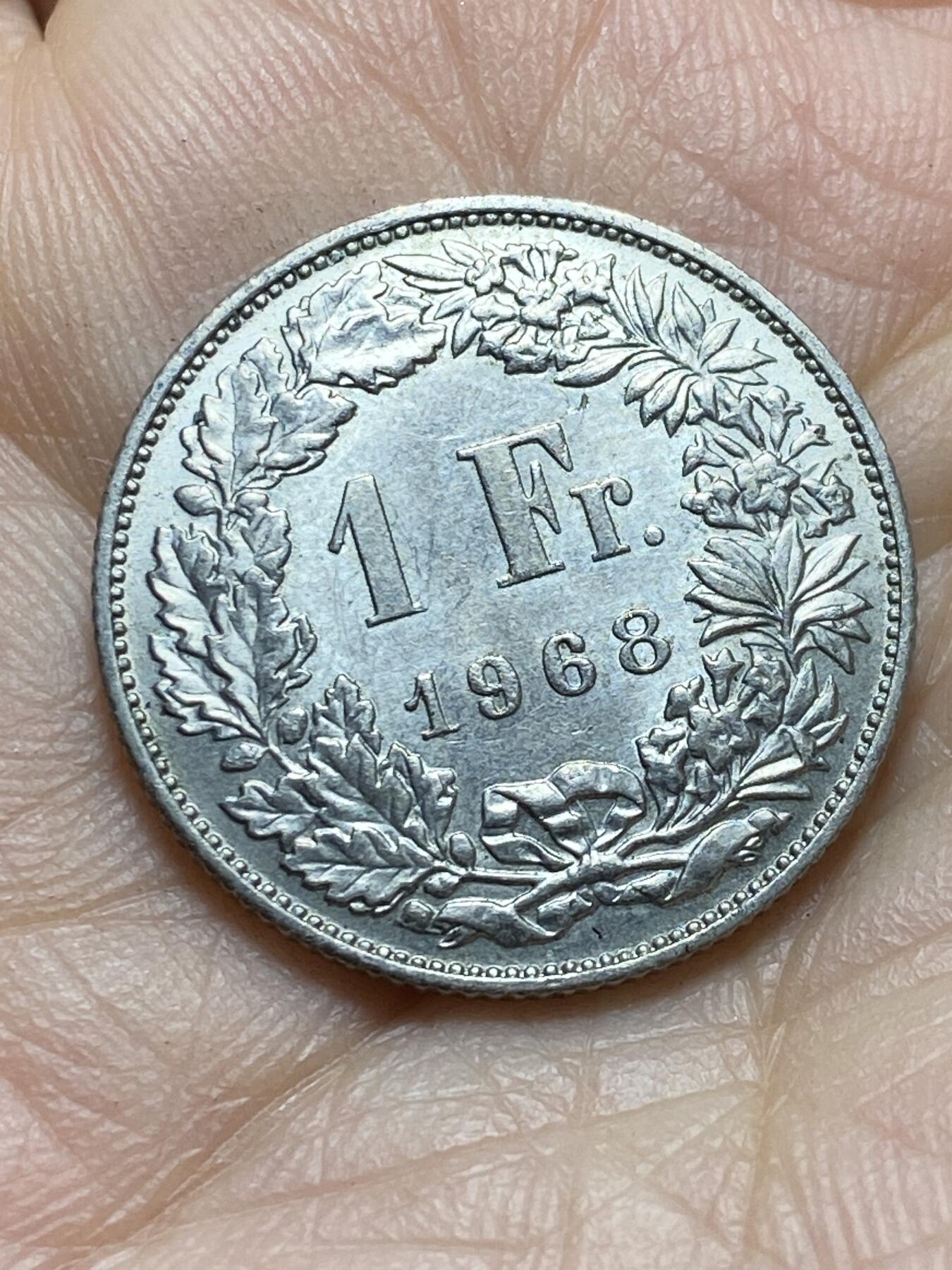 2025年第一百三十八场(总第一百六十四场）外国好品散币场(免佣金)