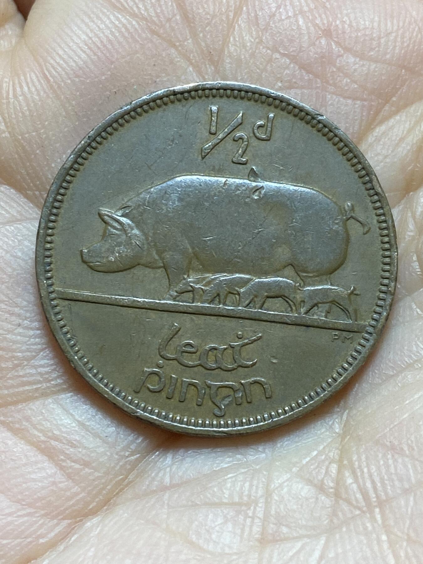 2025年第一百三十八场(总第一百六十四场）外国好品散币场(免佣金)