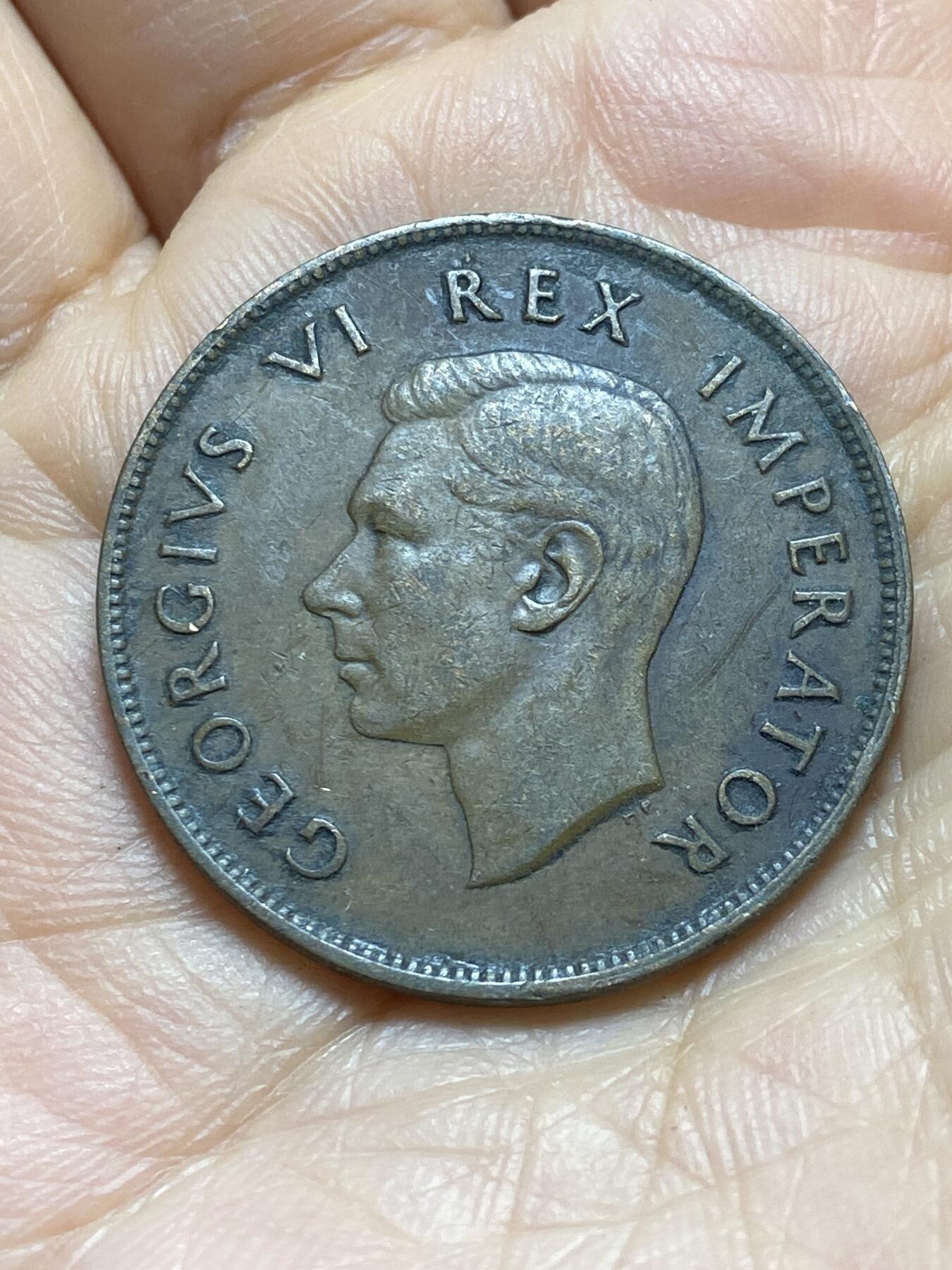 2025年第一百三十八场(总第一百六十四场）外国好品散币场(免佣金)