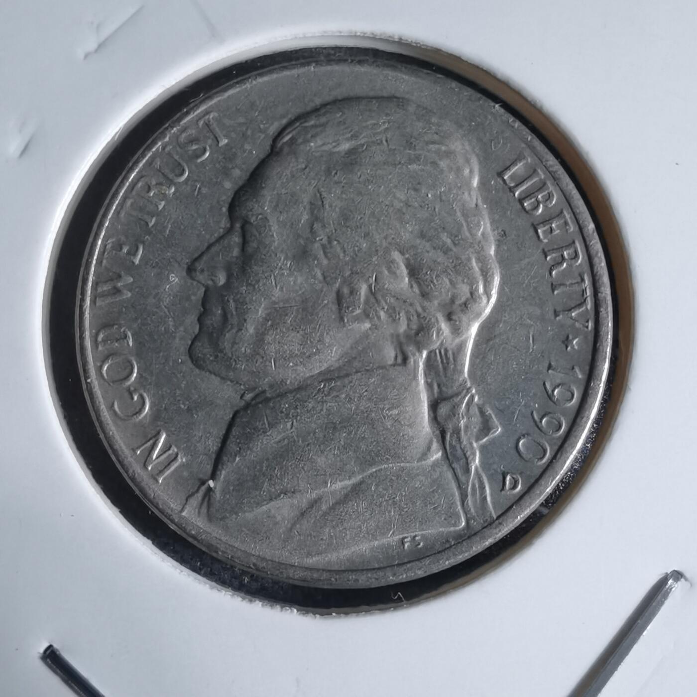 沼泽如烟--第941场 美国1990年五分