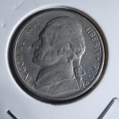 沼泽如烟--第941场 - 美国1990年五分