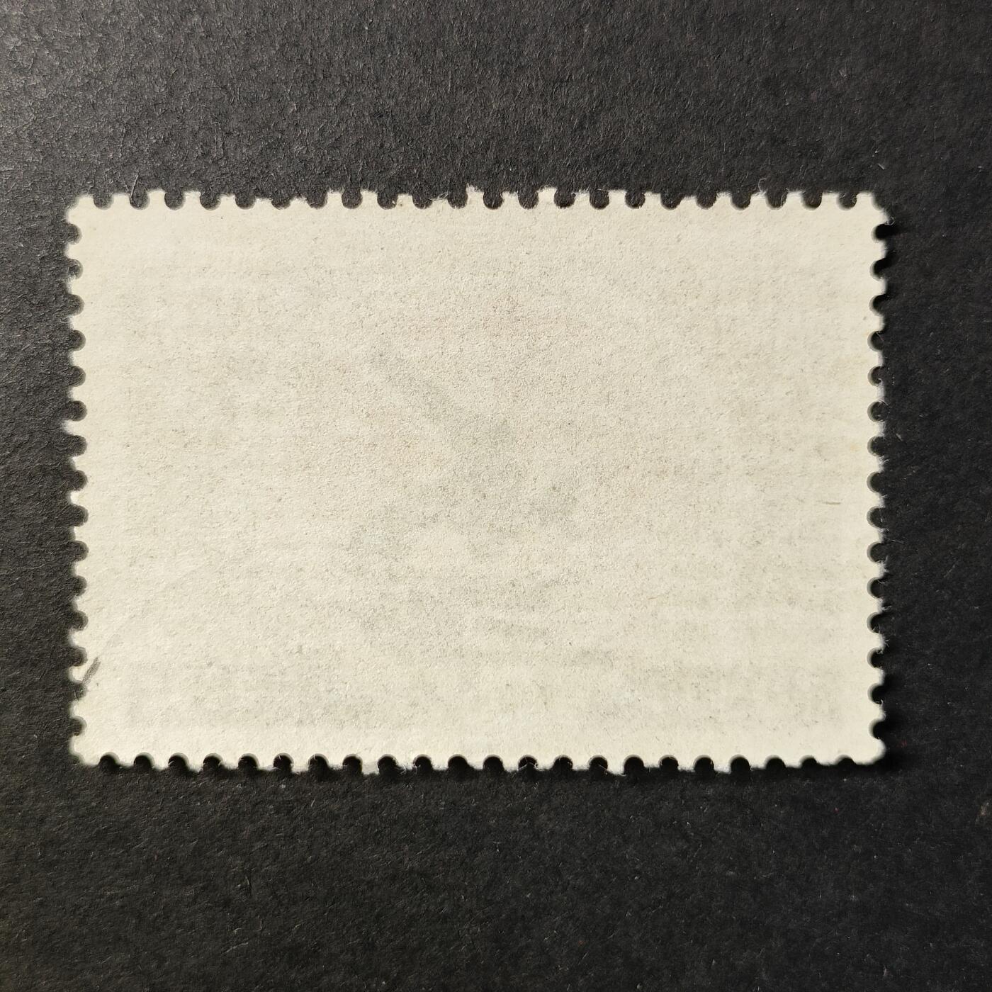 嘉禾收藏    【第412期】            无佣金、可寄存、满30元包邮 邮票一枚