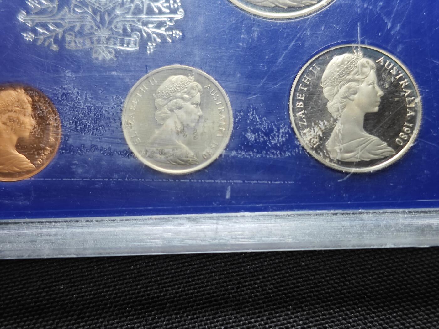 KK钱币收藏小铺 《套币 好品/批量散币专场》  2月预留时间 周末发货